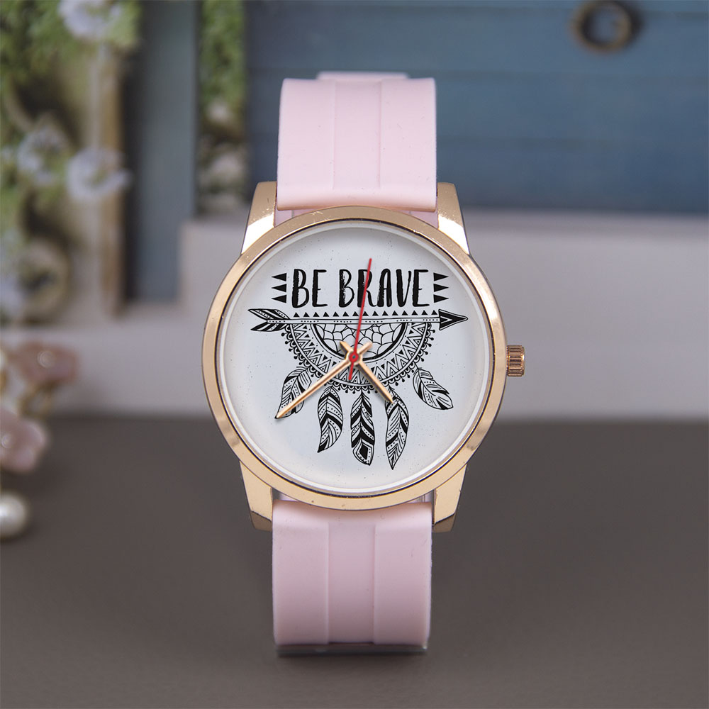 Arrow Cool Gift 45/38 mm roség - Rose Gold Bracelet recensie en prijs