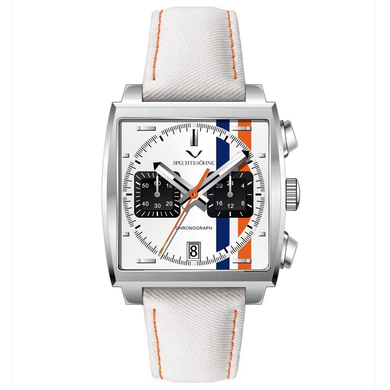Specht & Sohne Nieuwkomers Jap - Seiko Watch Prospex recensie en prijs